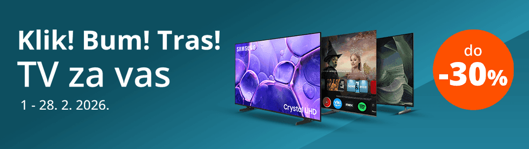 mobile category banner