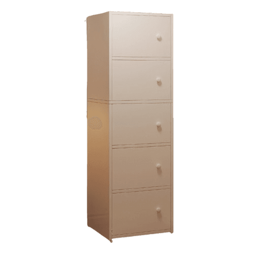 Giga Ormar Pulsar, 127x40cm, Bijeli