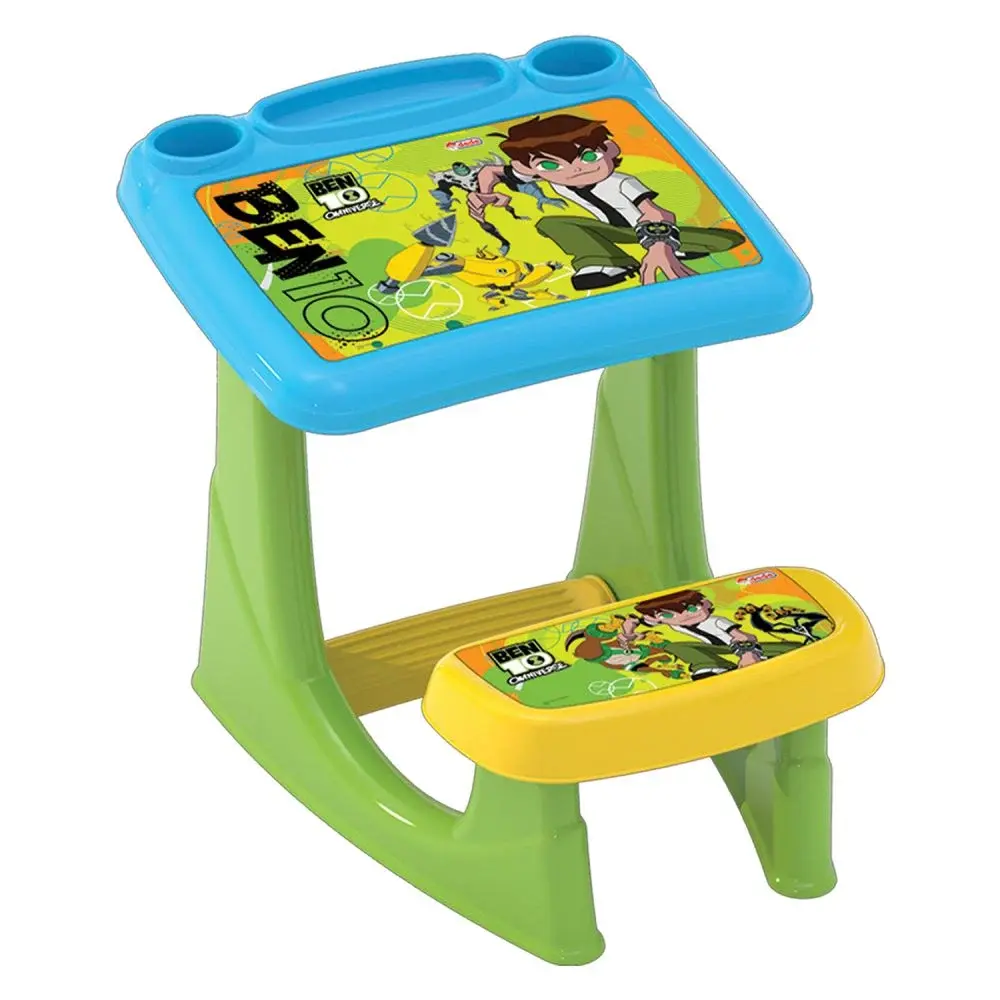 Ben Ten sto za crtanje i pisanje - 8970253