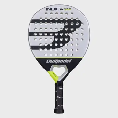 Bullpadel Reket za padel Indiga CTR 2026