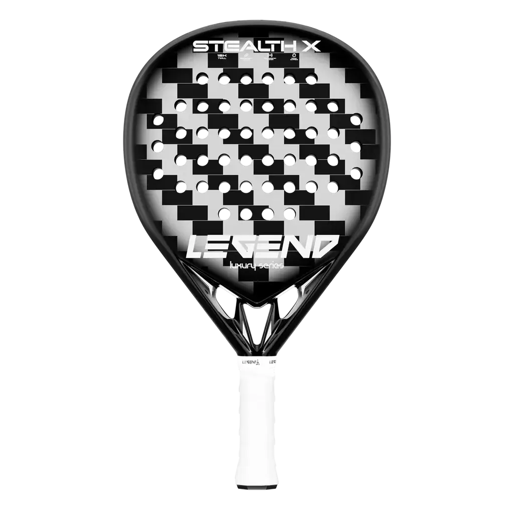 Legend Reket za padel Stealth-X Carbon