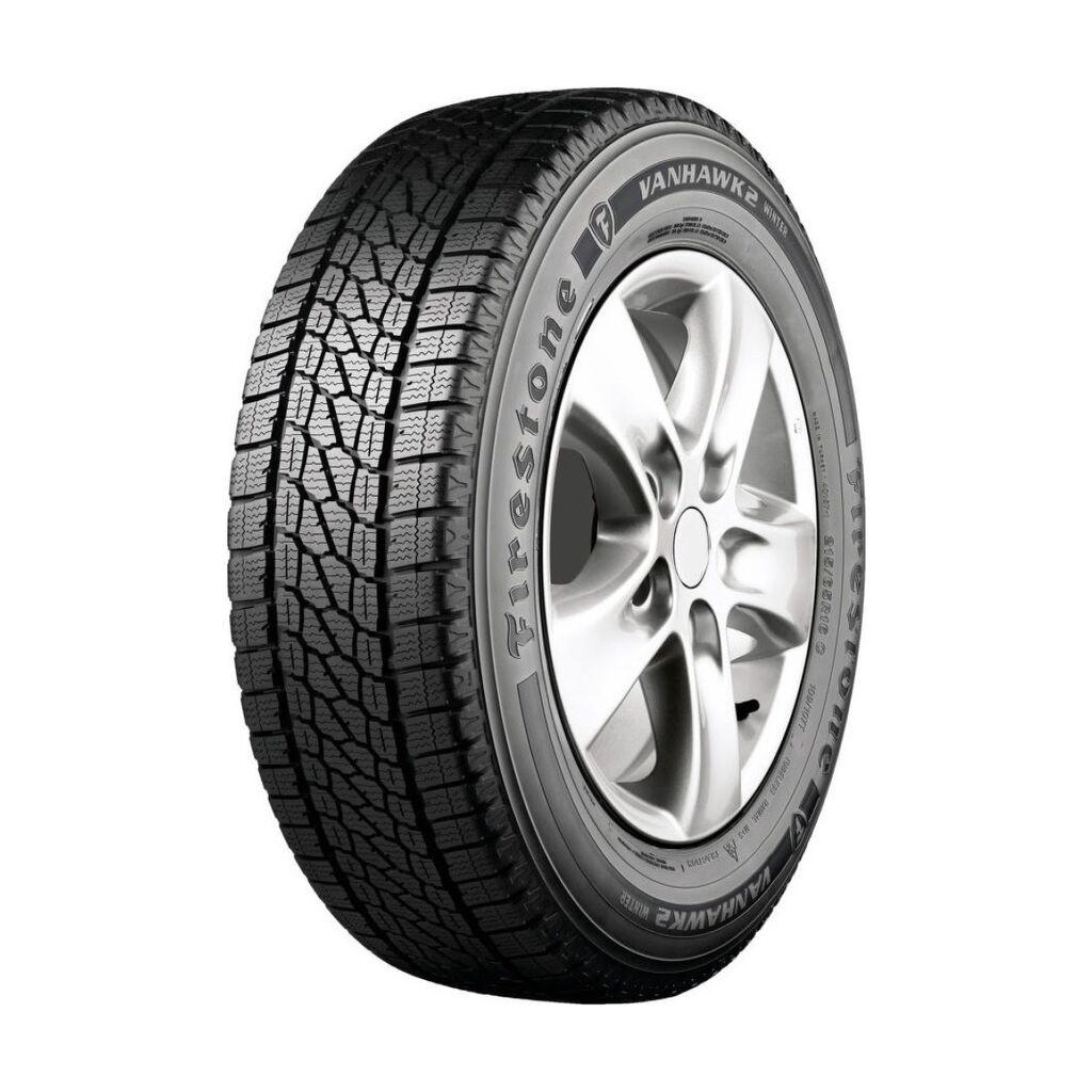 Firestone Zimska guma 215/65R15C 104T Vanhawk 2 Winter Evo M+S