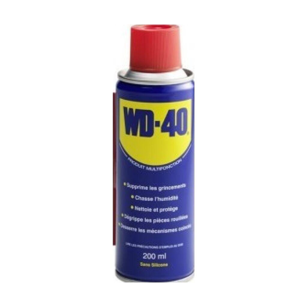 WD-40 Višenamjenski sprej, 200ml