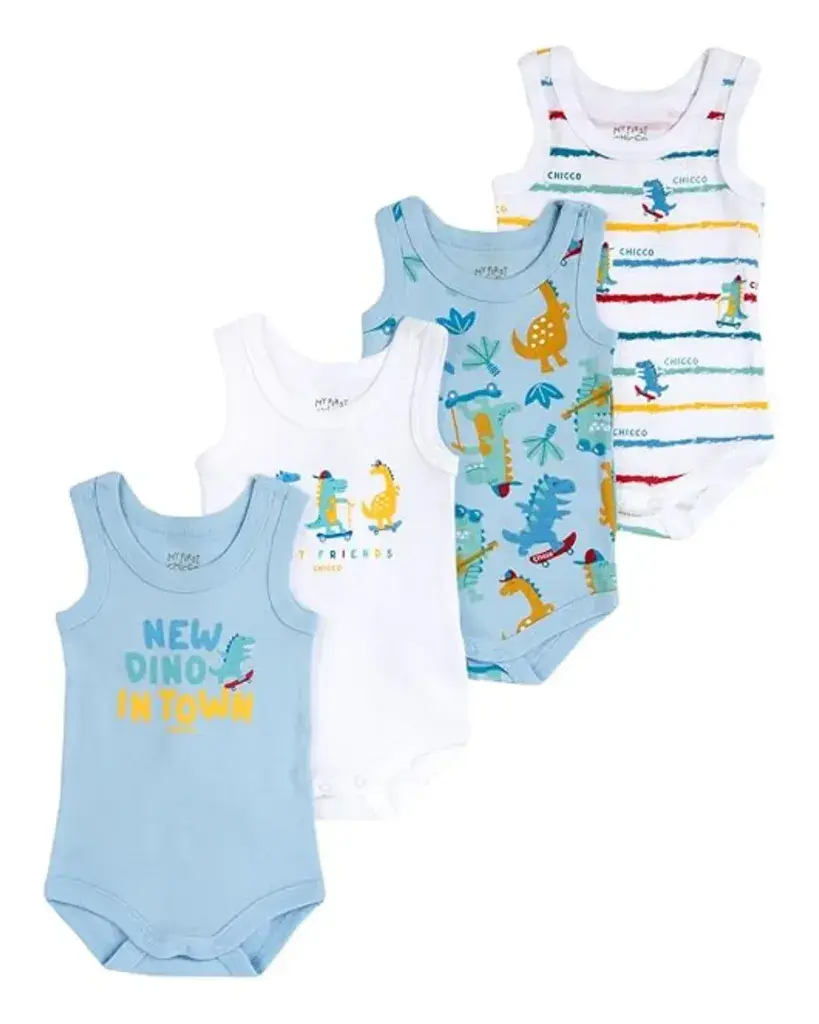 Chicco Gaćice za djevojčice, Sweet Turtle-Bijelo-roze