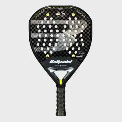 Bullpadel Reket za padel Xplo 2026