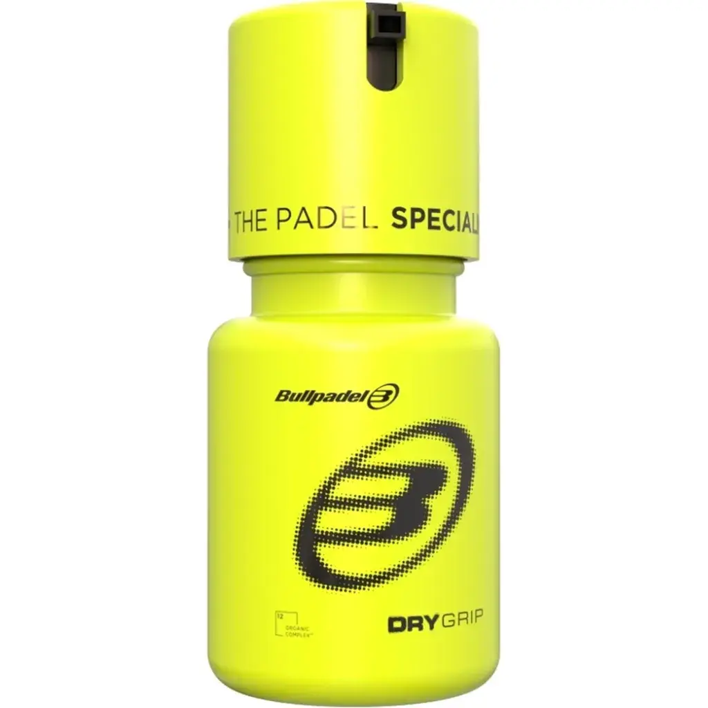 Bullpadel Gel Dry Grip