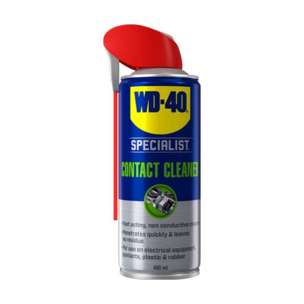 WD-40 Specialist Sprej za kontakte Contact Cleaner, 400ml