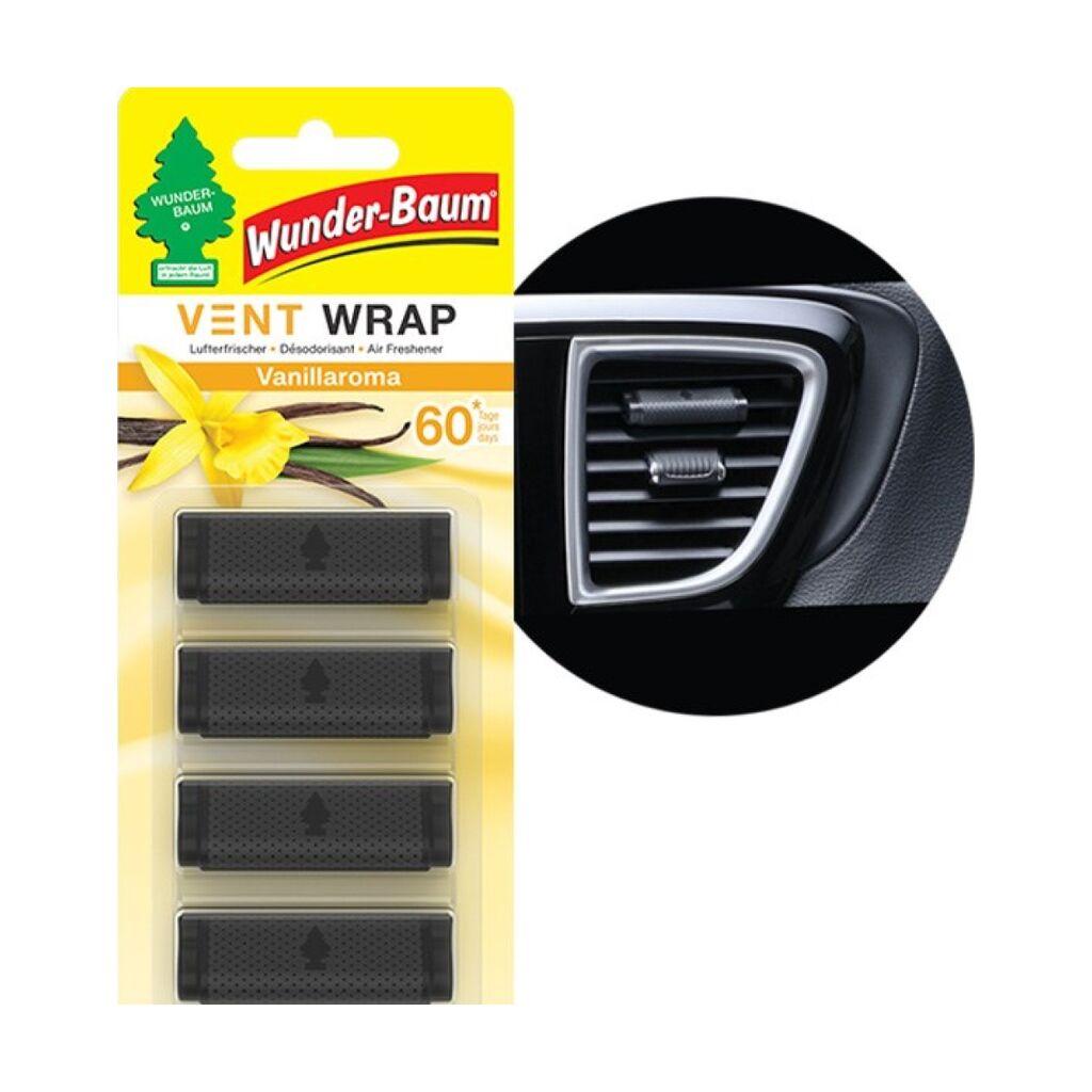 Wunder-Baum Miris za auto Vanilla
