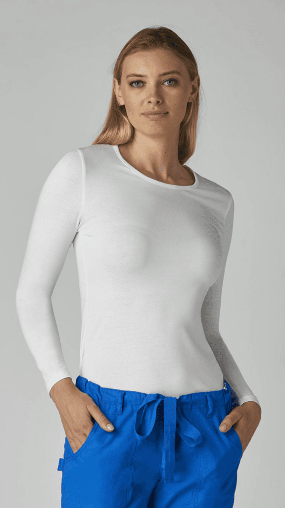 MyMedicalHouse Ženska bluza Tender, Bijela