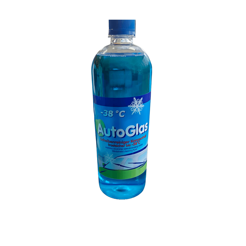 Autoglas Tečnost za stakla, 1L