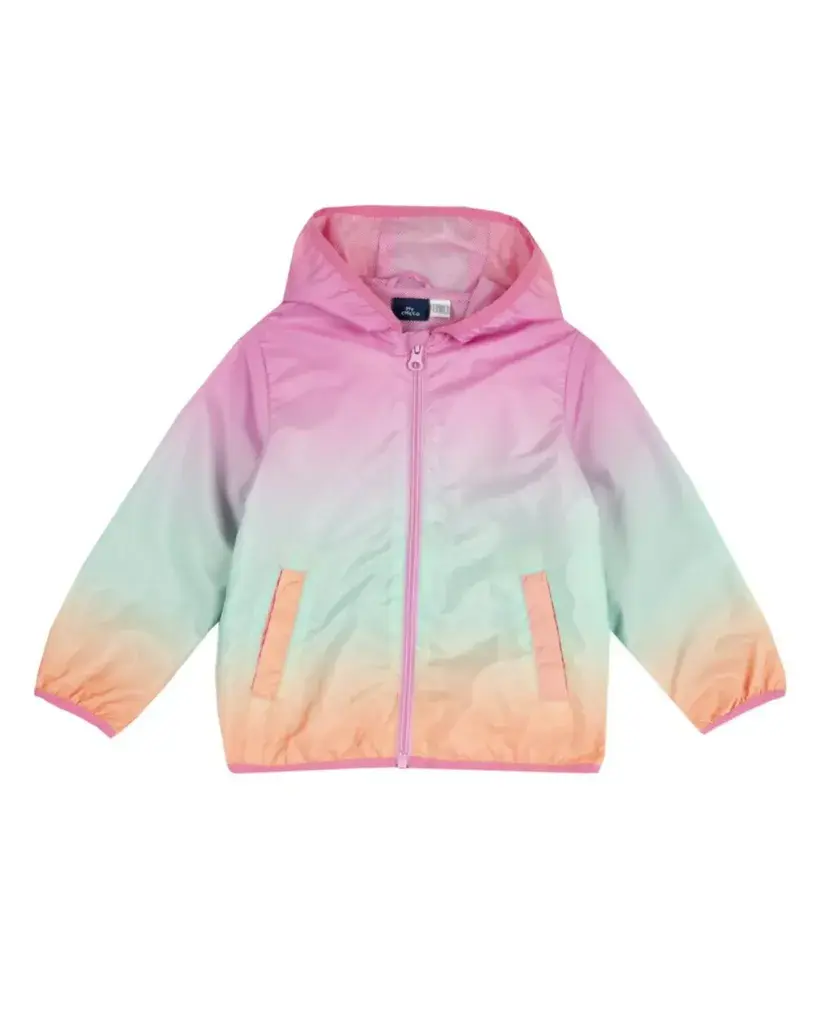 Chicco Jakna za bebe Rainbow, Šarena