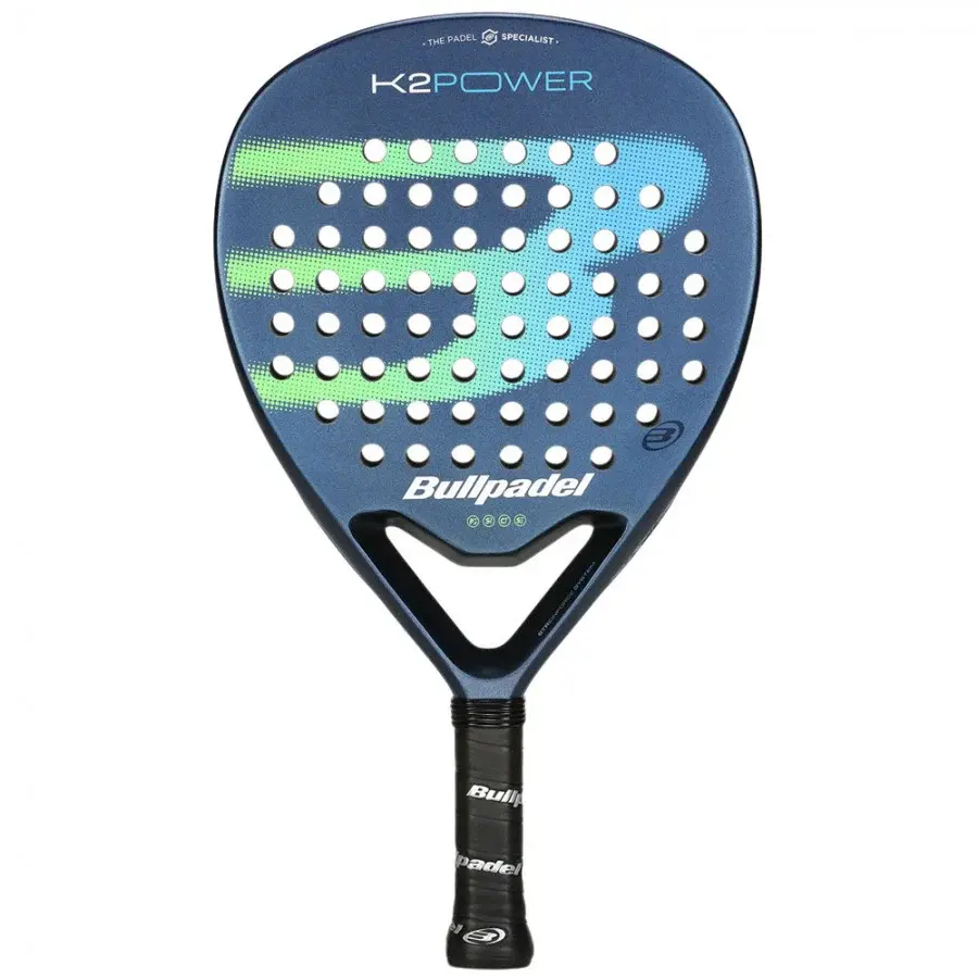 Bullpadel Reket za padel K2 Power 25