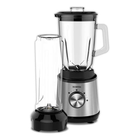 Kumtel Blender HTB-03, 800W, Crni