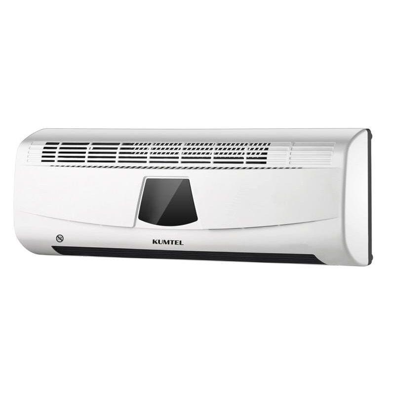 Kumtel Grijalica HDM-02, Bijela