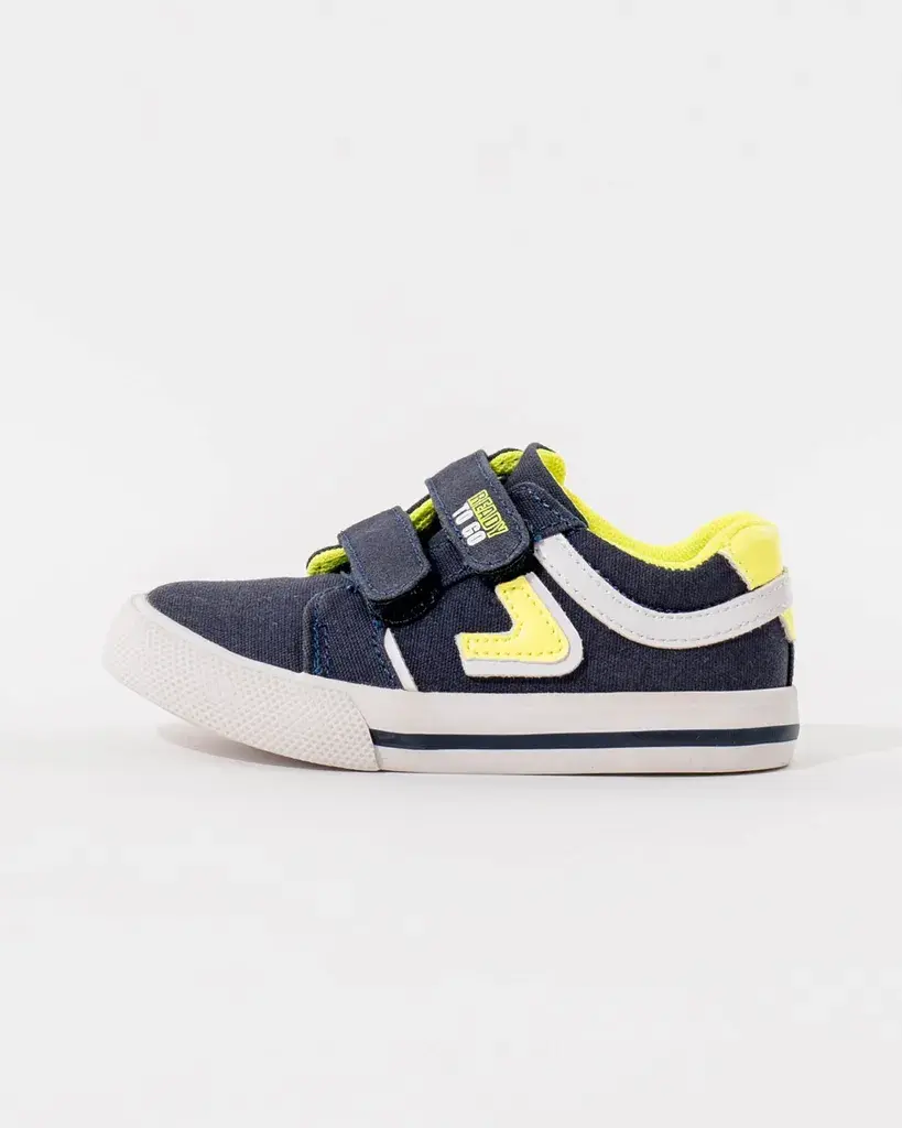 Chicco Dječije patike Cambel, Plava