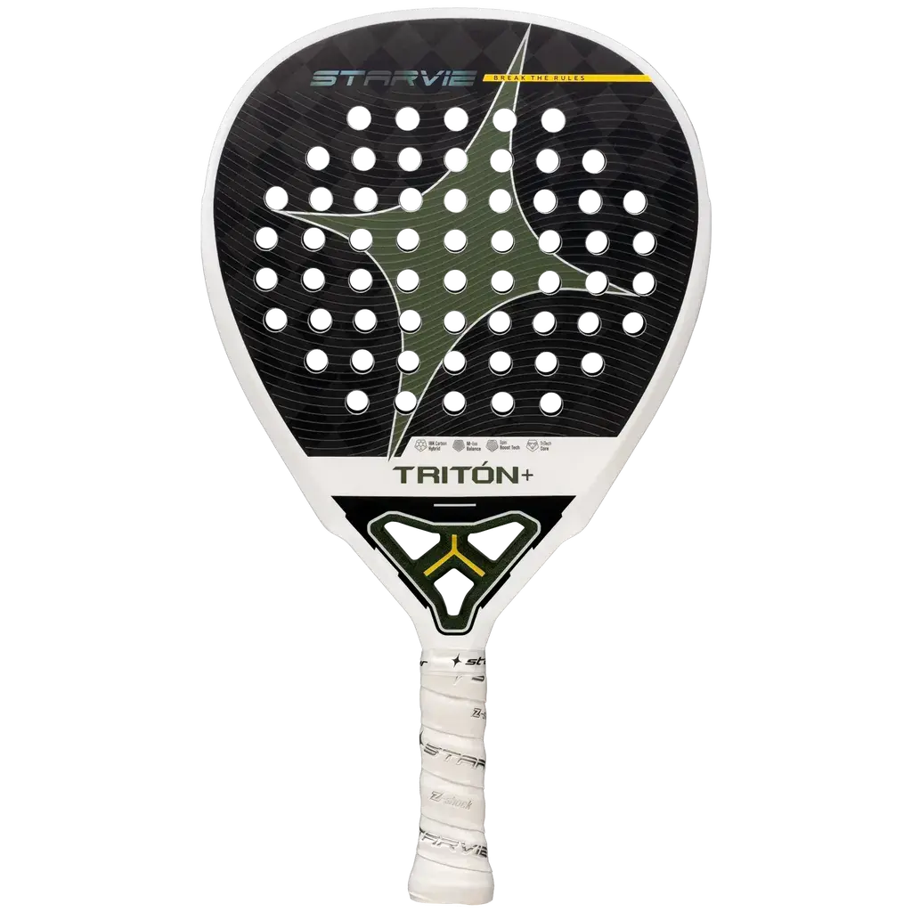 Starvie Reket za padel Triton Balance+ 2026
