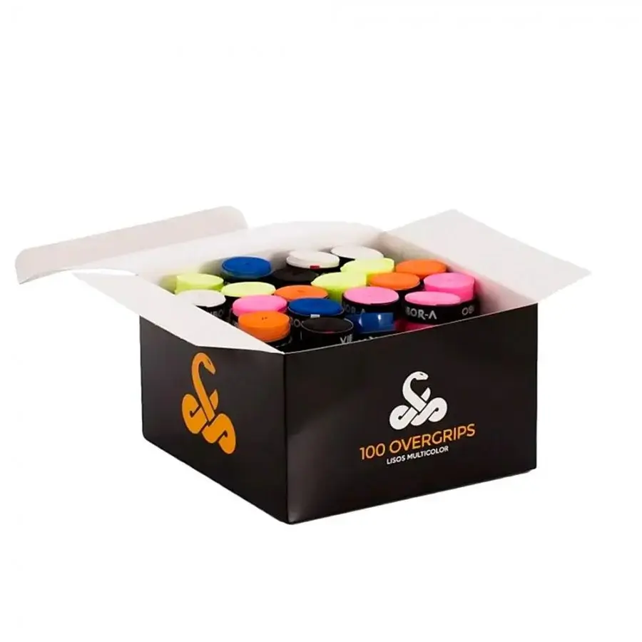 Vibora Overgrip za padel Multicolor Viper
