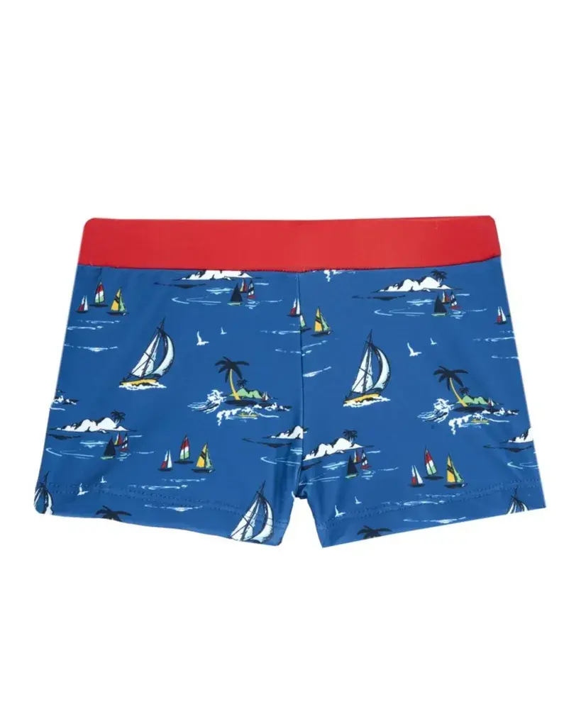 Chicco Kupaći za dječake, Plavi