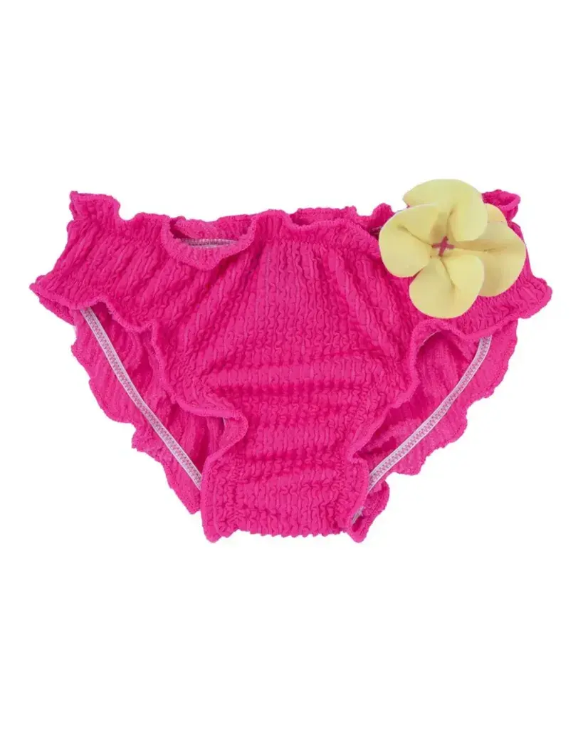 Chicco Kupaći za djevojčice, Roze