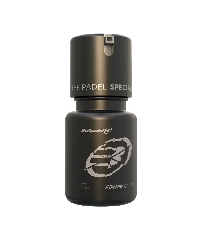 Bullpadel Power Grip Gel