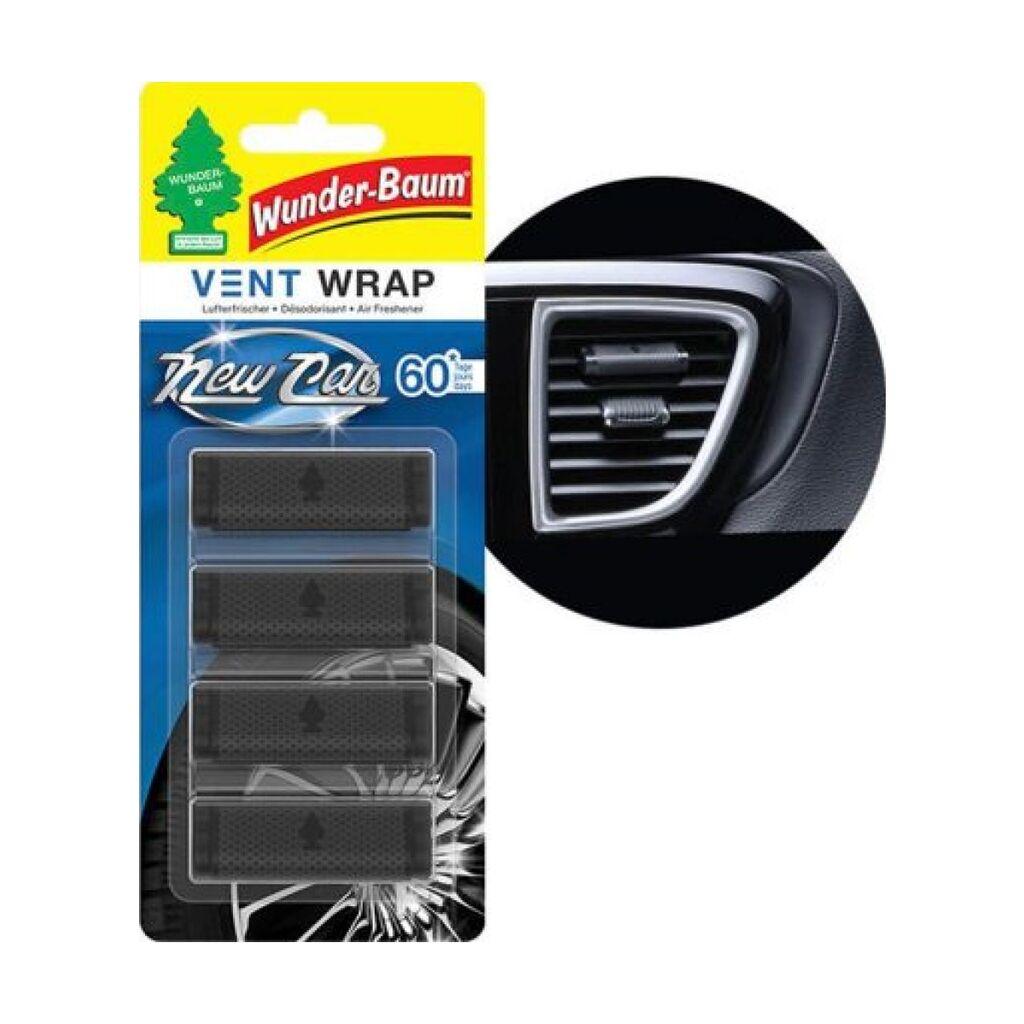 Wunder-Baum  Miris za auto New Car