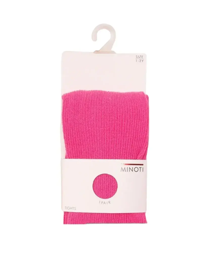 Minoti Štrample za djevojčice, Roze