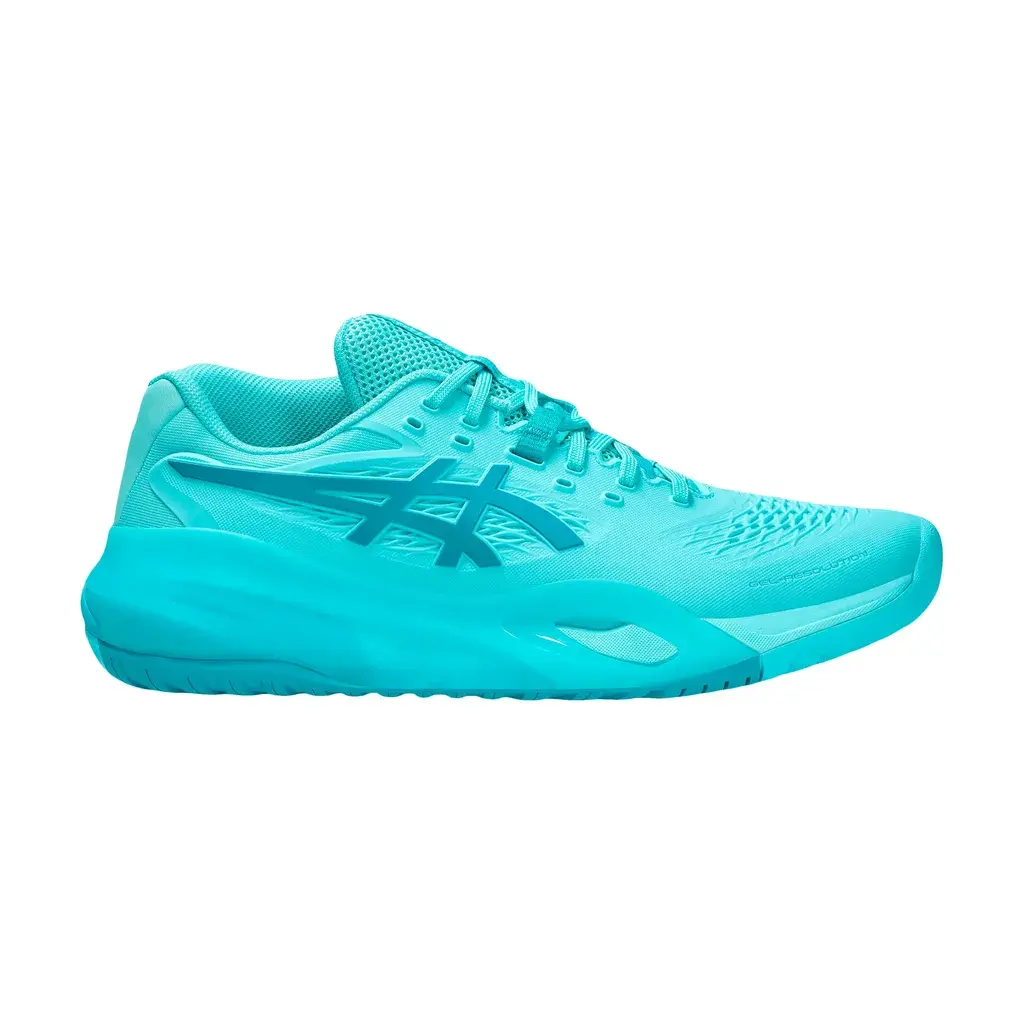 Asics Patike za padel Gel Resolution, Plave