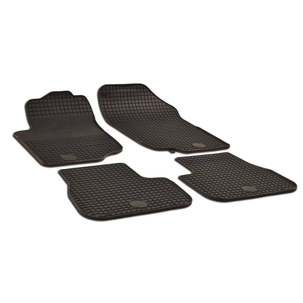 Gumene prostirke 207 2006-2012