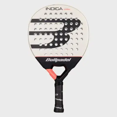 Bullpadel Reket za padel Indiga Woman 26