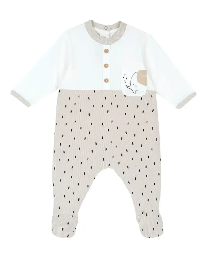 Chicco Gegica za bebe, Bež