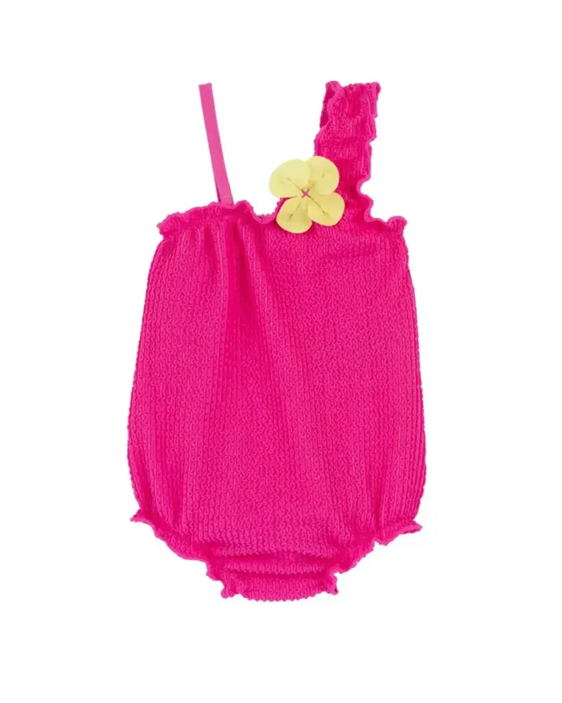 Chicco Kupaći za djevojčice, Roze