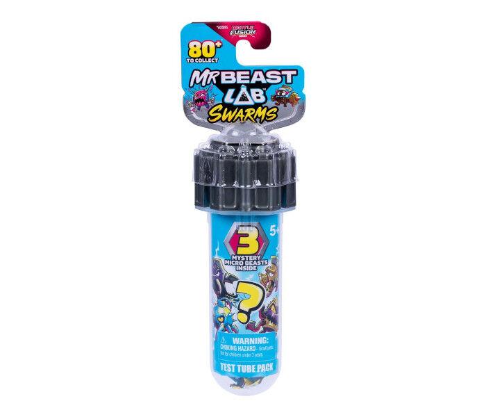 Igračka Set MrBeast swarms, 3 figure