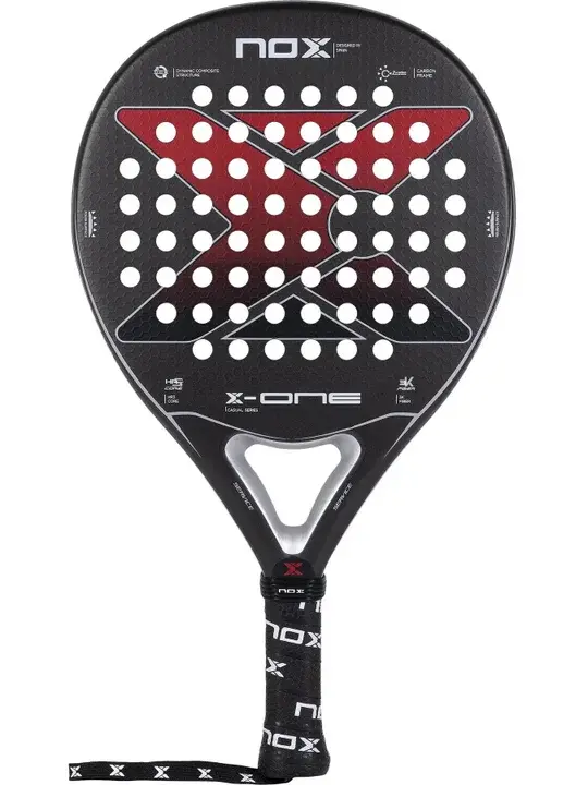 NOX Reket za padel X-One Evo