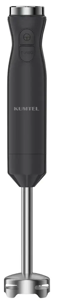 Kumtel Blender HHB-10,1000W, Crni