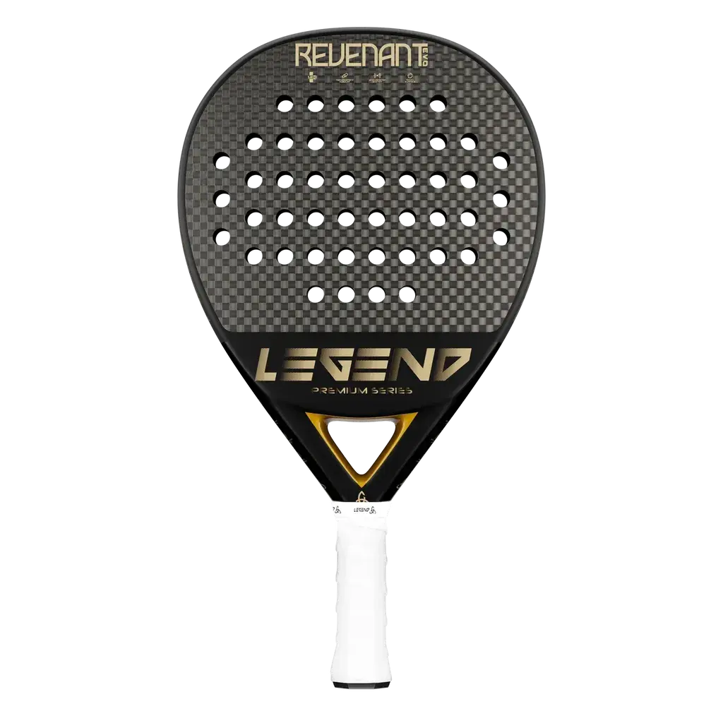 Legend Reket za padel Revenant EVO 12K Carbon