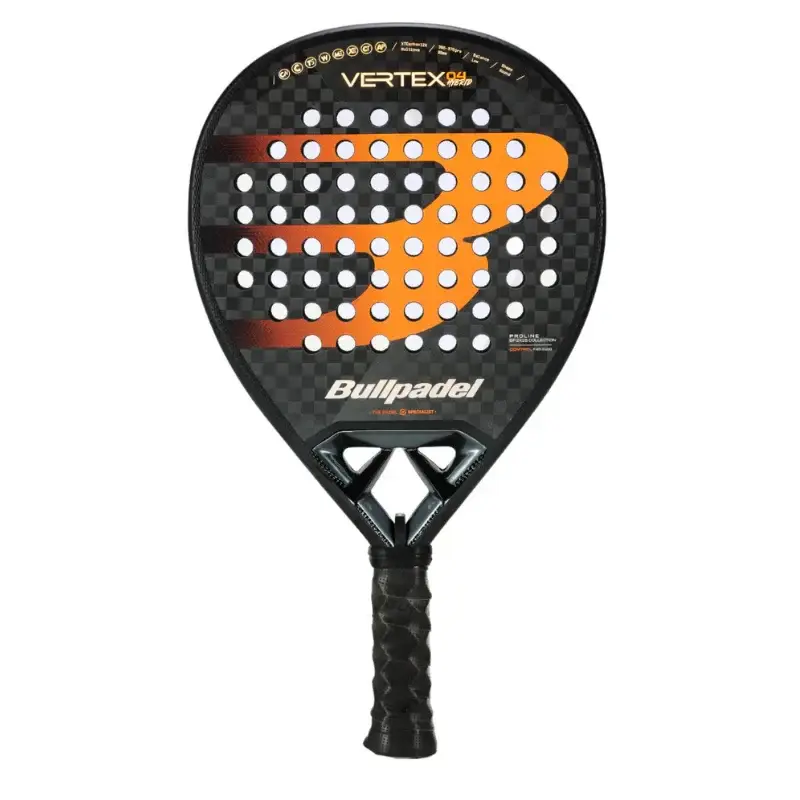 Bullpadel Reket za padel Vertex 04 Hybrid 25