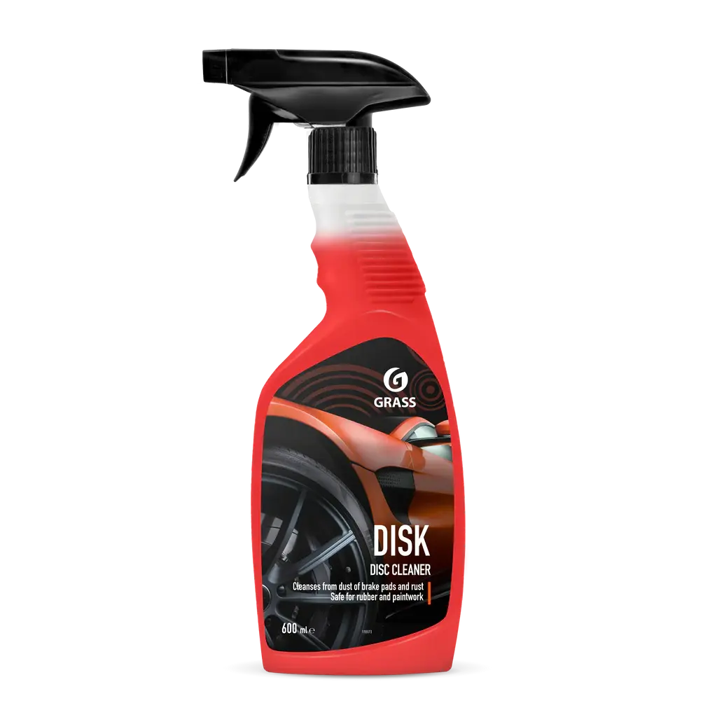 Grass Sprej za naplatke 600ml