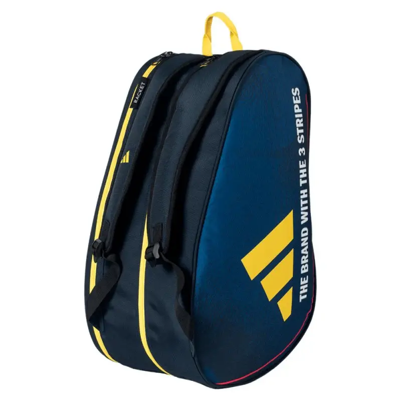 Adidas Torba za padel Control 3.4, Plava