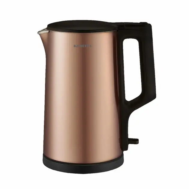 Kumtel Ketler HMK-08, 1,7 L, Brozana boja