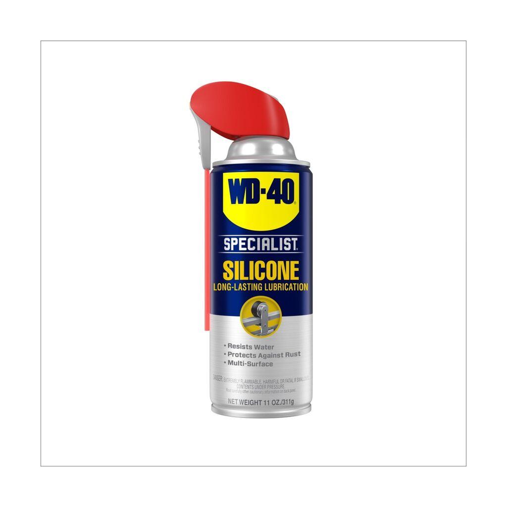 WD-40 Specialist Silikonski sprej, 400ml