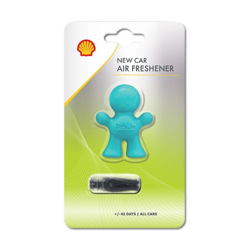 Shell Osvježivač zraka Little Joe New Car