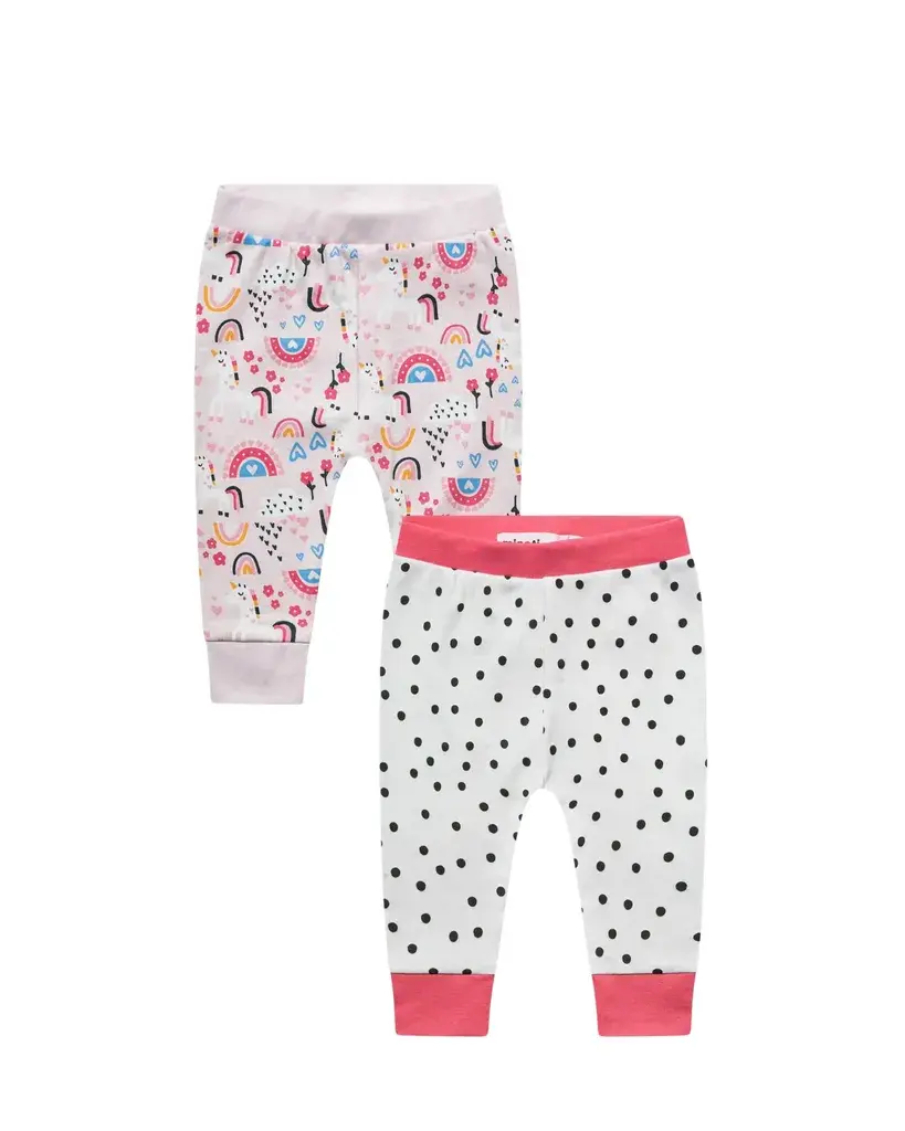 Minoti Helanke za bebe Happy Rainbow, Šarene