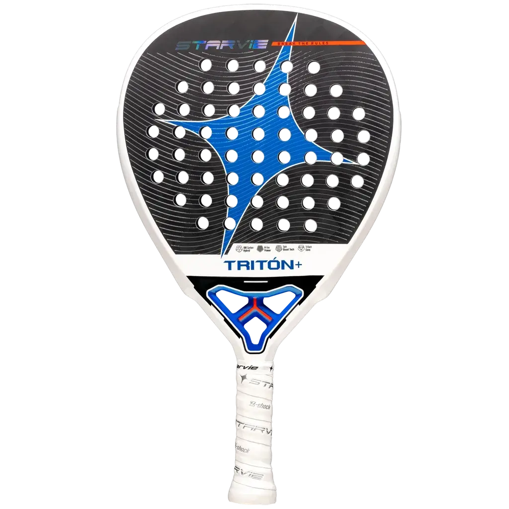 Starvie Reket za padel Triton Power+ 2026