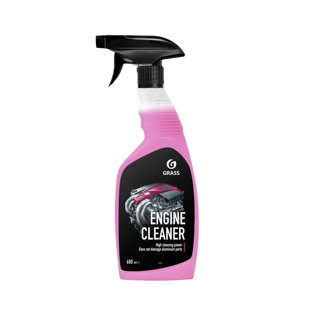 Grass Sprej za čišćenje motora Engine Cleaner 600ml