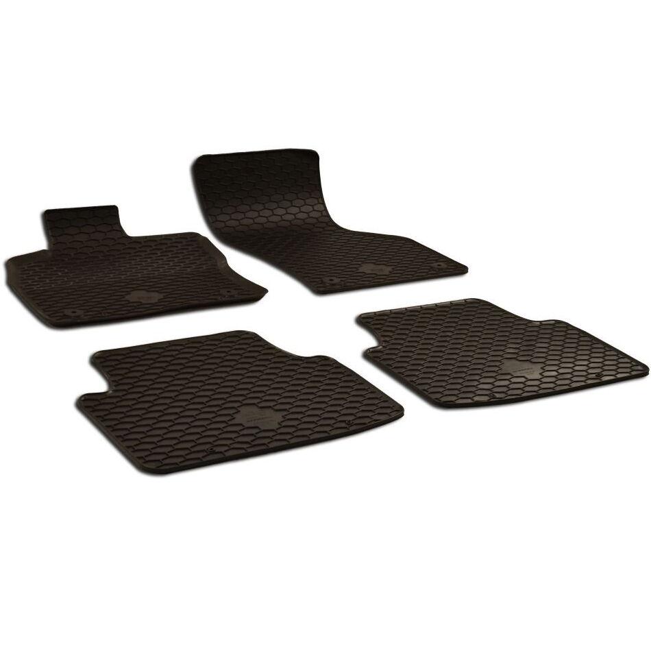 Gumene prostirke Octavia III 2013-2019