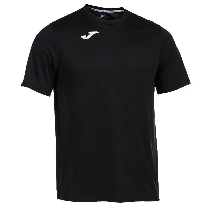 Joma Muški dres za padel, Crni