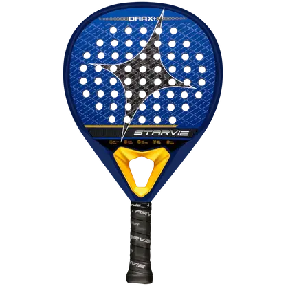 Starvie Reket za padel Drax+ 2026