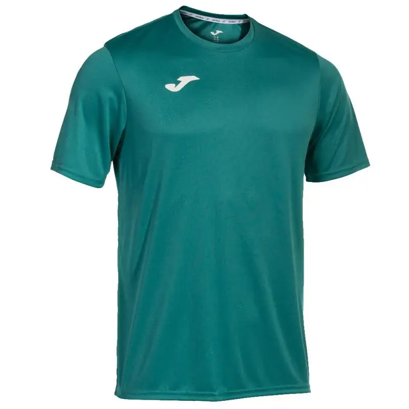 Joma Muški dres za padel, Zeleni