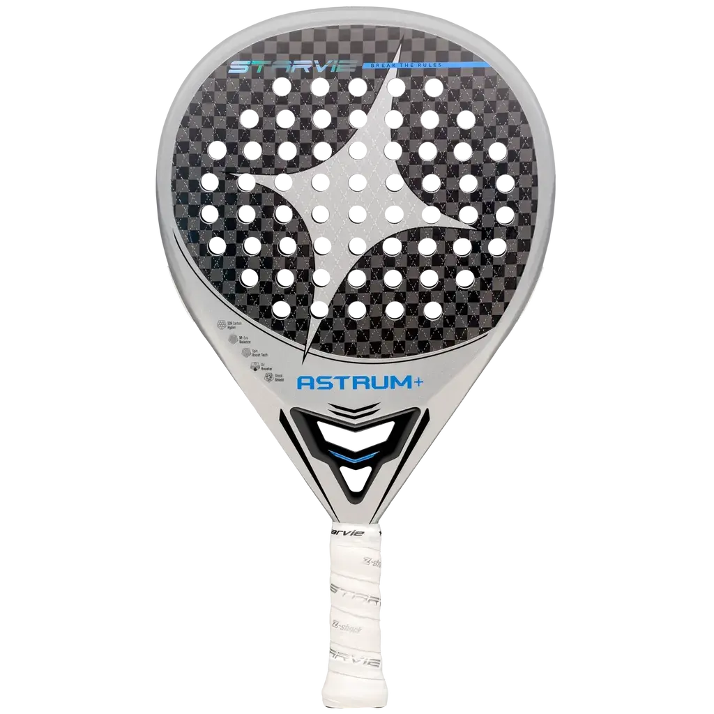 Starvie Reket za padel Astrum+ 2026
