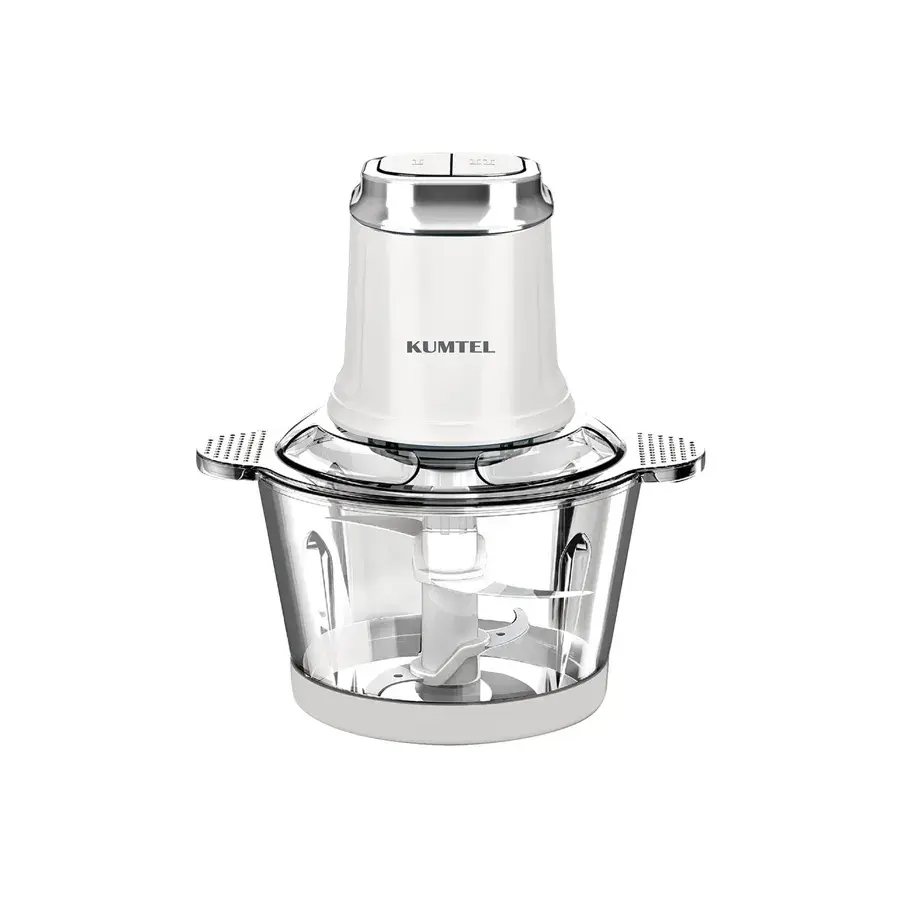 Kumtel Sjeckalica HCH-21, 2 u 1, 500 W, Bijela